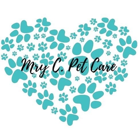 Mry C Pet Care LLC Logo