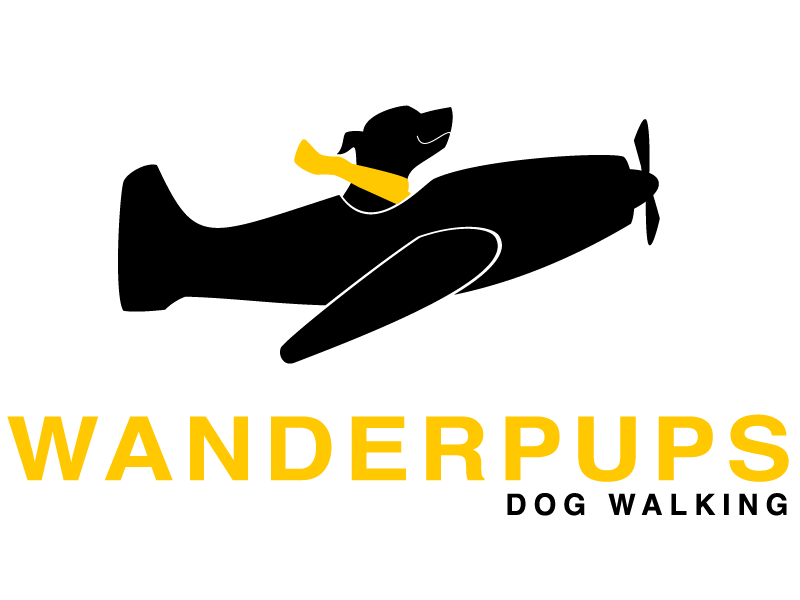 Wanderpups LLC Logo