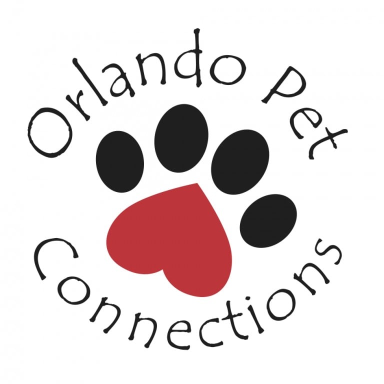 Orlando Pet Connections Logo