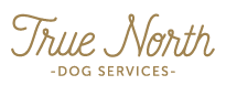 True North Dog Services Logo