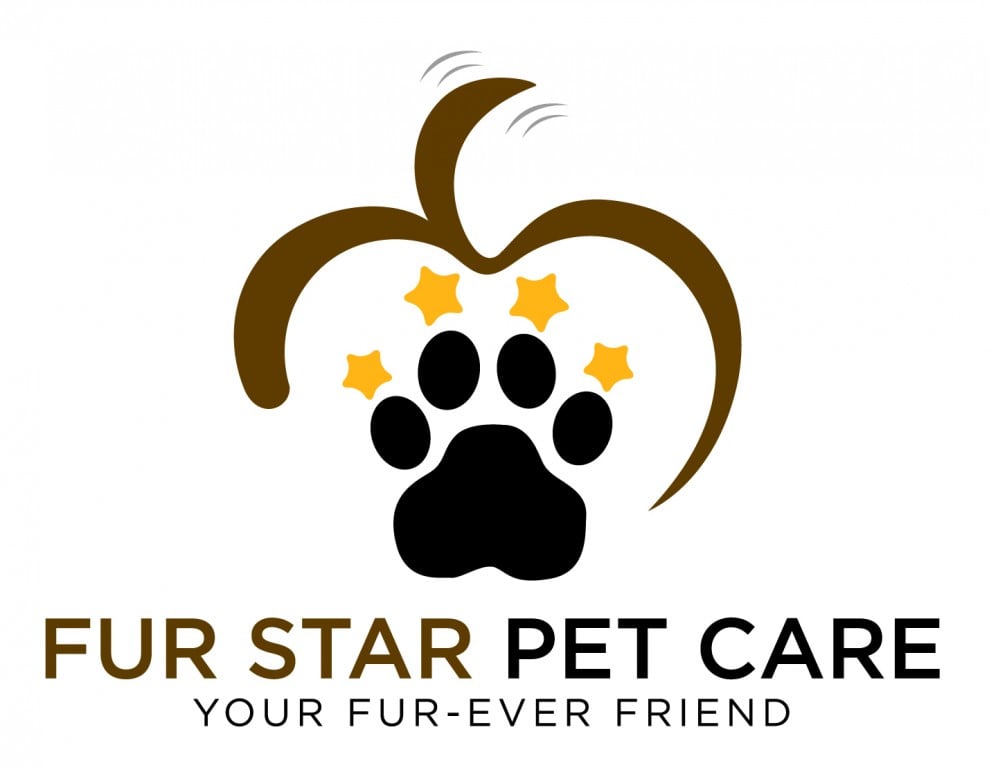 Fur Star Pet Care, LLC Logo