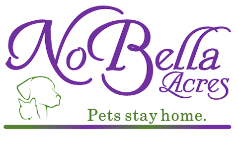 NoBella Acres Logo