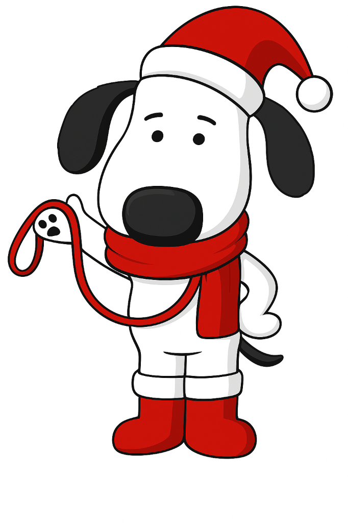 Leash4Lease, Inc. Professional Pet Care  Logo