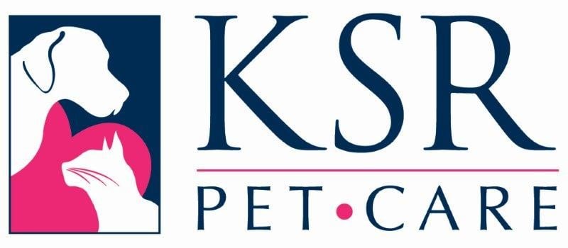 KSR Pet Care LLC Logo