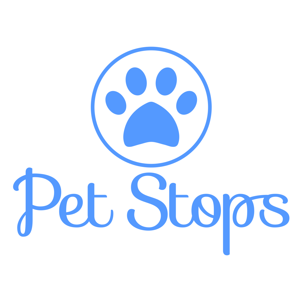 Pet Stops Dallas, LLC Logo