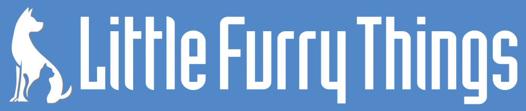 Little Furry Things, LLC Logo
