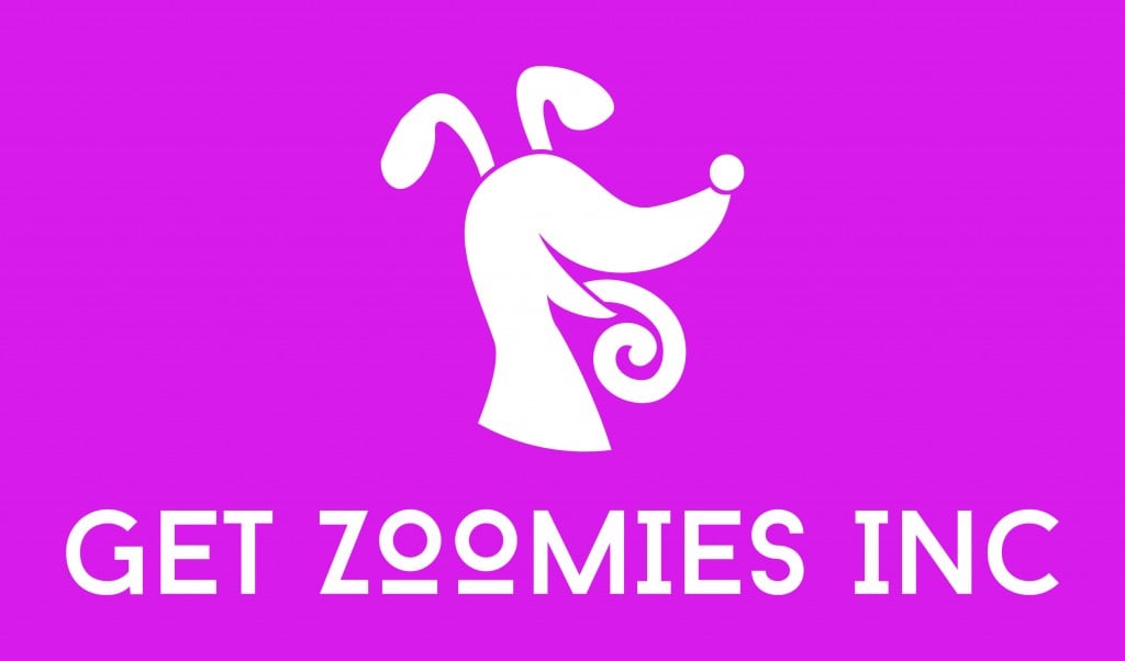 Get Zoomies Inc Logo