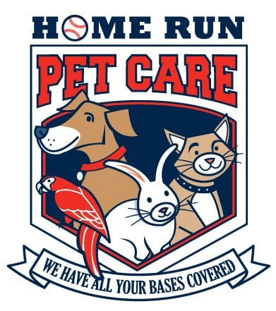 Home Run Pet Care, LLC Logo