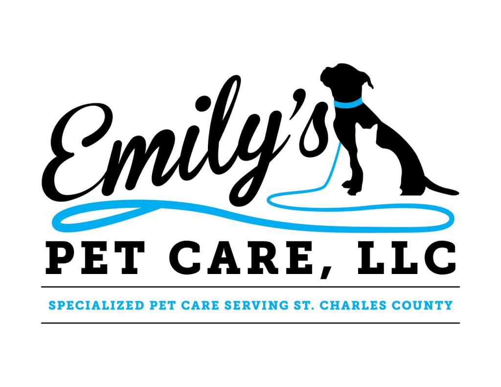 Emily's Pet Care, LLC Logo