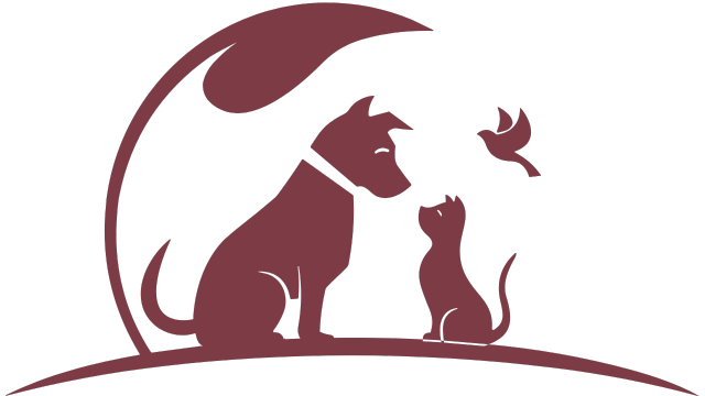 Professional Pet Care Logo