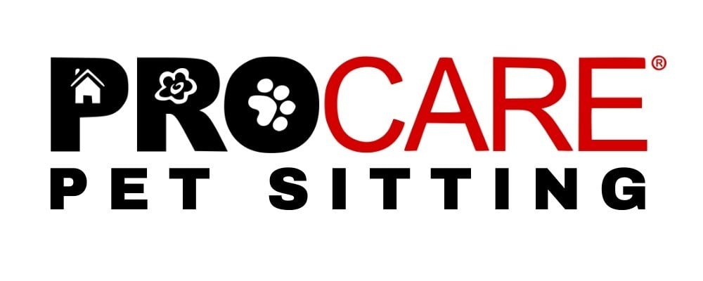 ProCare Pet Sitting Logo