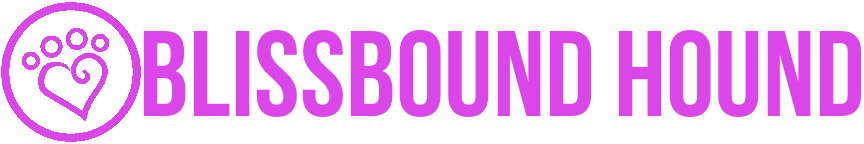 BlissBound Hound Logo