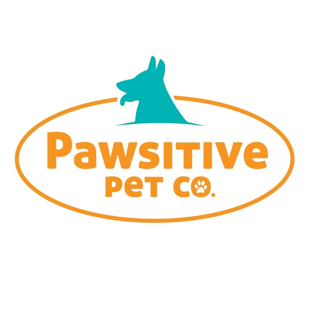 Pawsitive. Pets company