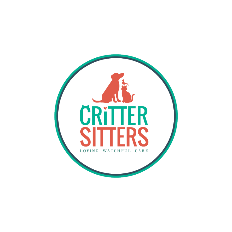 Critter Sitters, LLC Logo