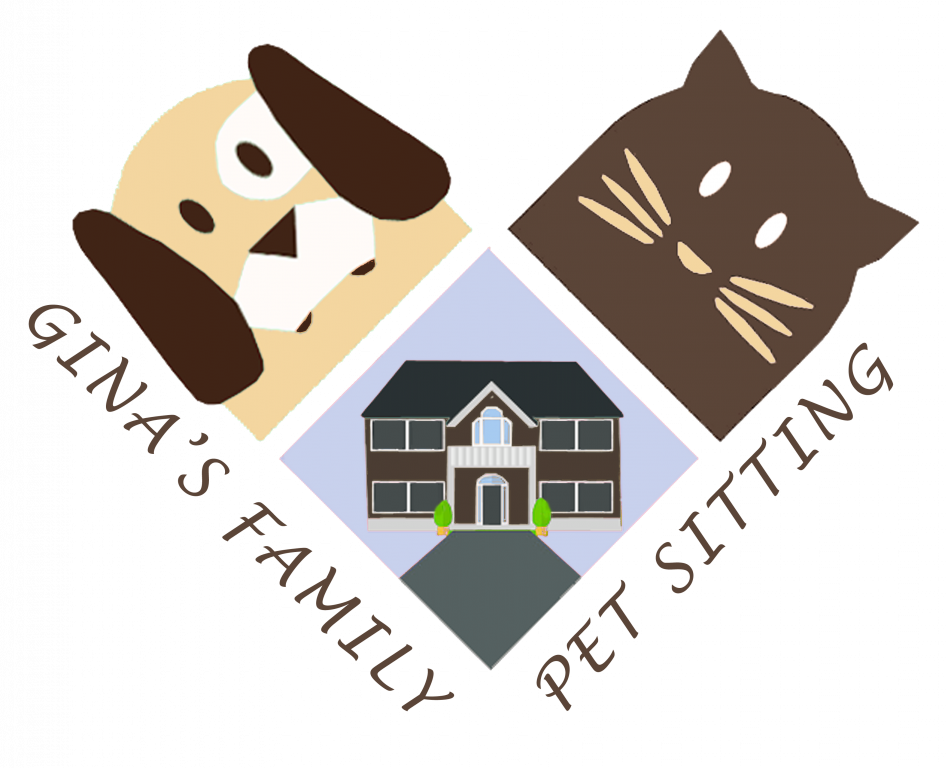 Gina Taylor Logo
