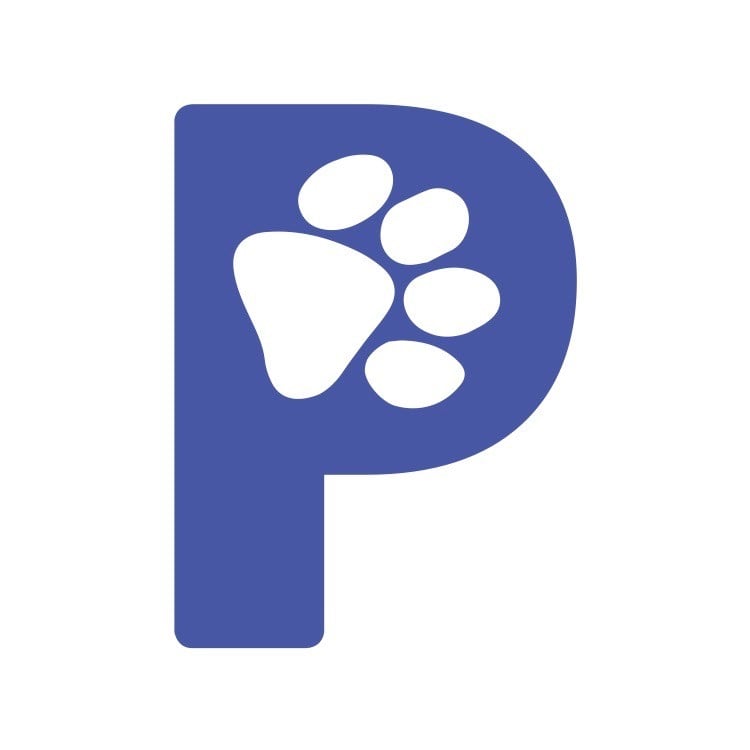 Patrick's Pet Care Logo