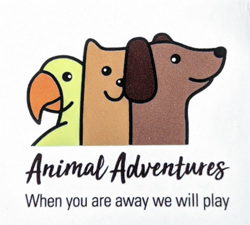 Animal Adventures LLC Logo