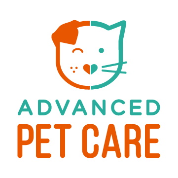 Advanced Pet Care Logo