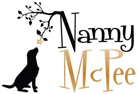 Nanny McPee Logo