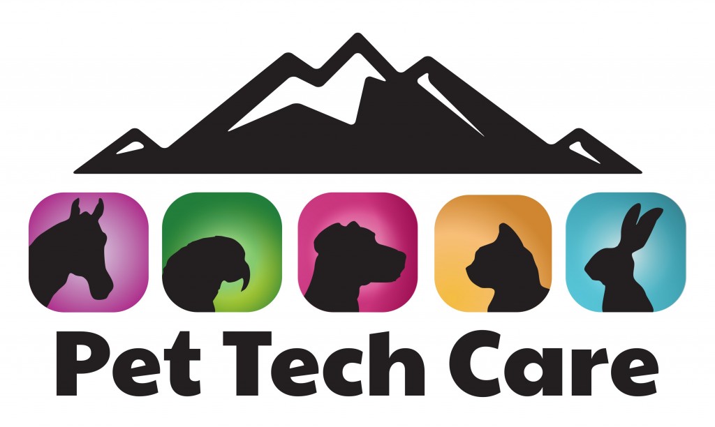 Pet Tech Care Logo