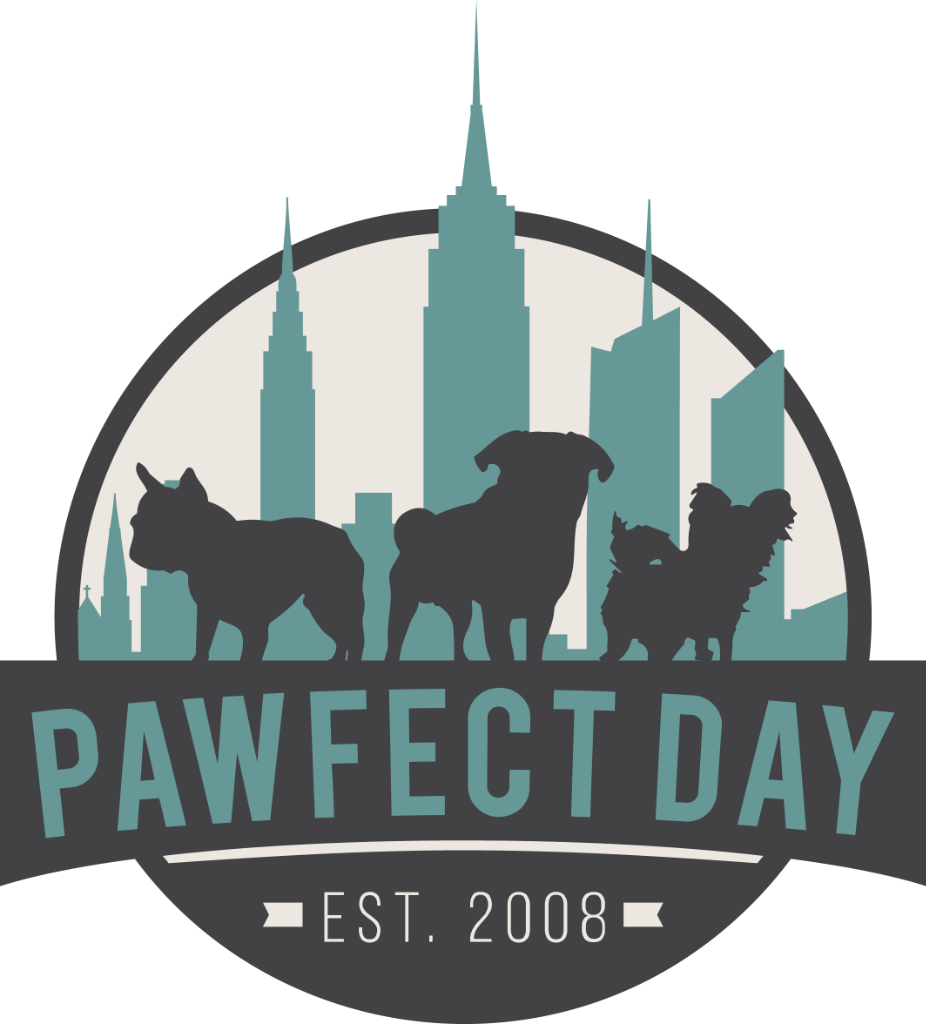 Pawfect Day, Inc. Logo