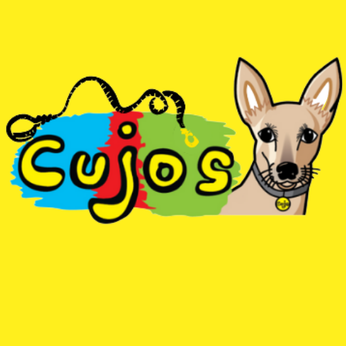 Cujo's Logo