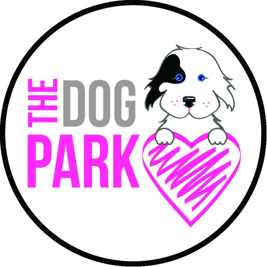 The Dog Park Logo