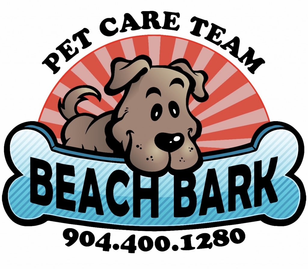 Beach Bark Logo