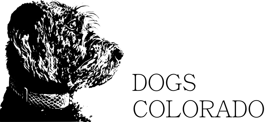 Dogs Colorado Logo