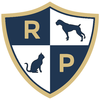 Royal Pedigree Pet Care Logo