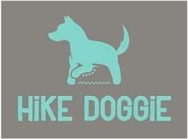 Hike Doggie Logo