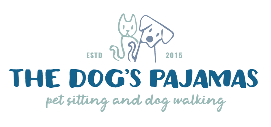 The Dog's Pajamas Logo