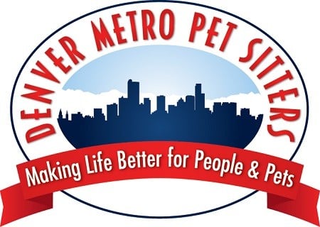 Denver Metro Pet Sitters LLC Logo