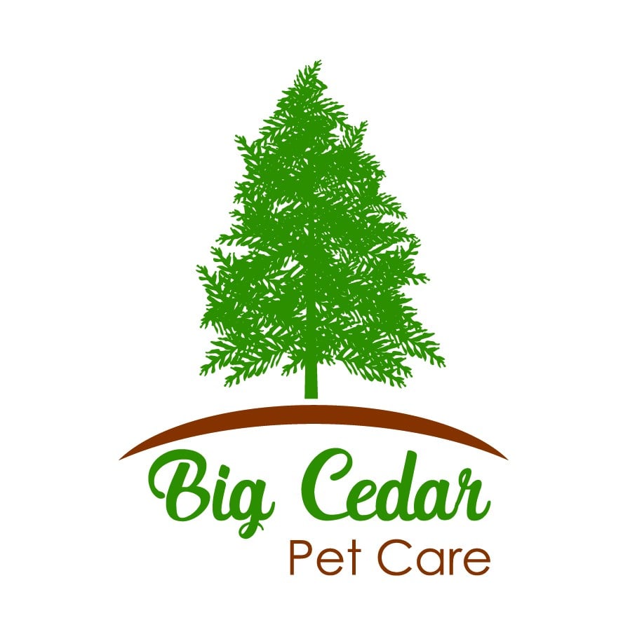 Mary Cordes, Big Cedar Pet Care, LLC Logo