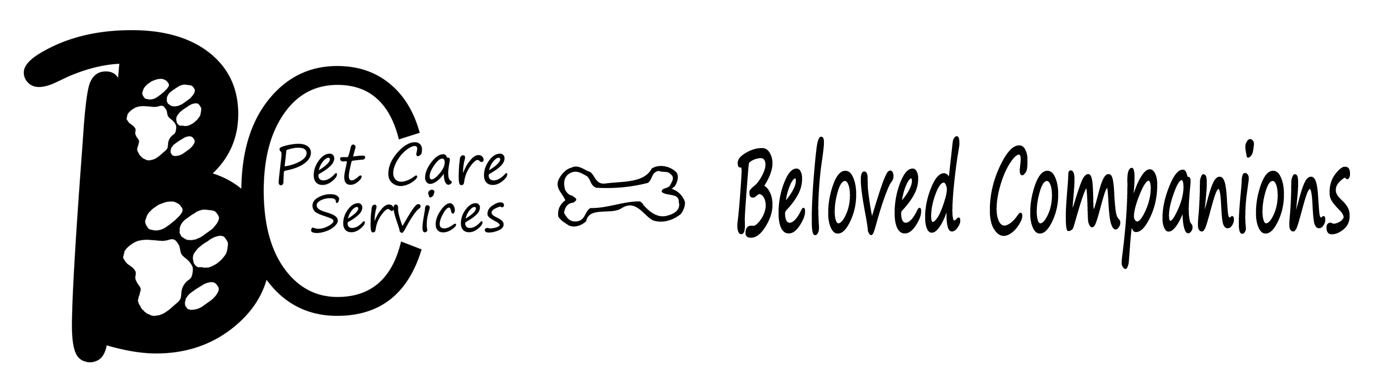 Beloved Companions Logo
