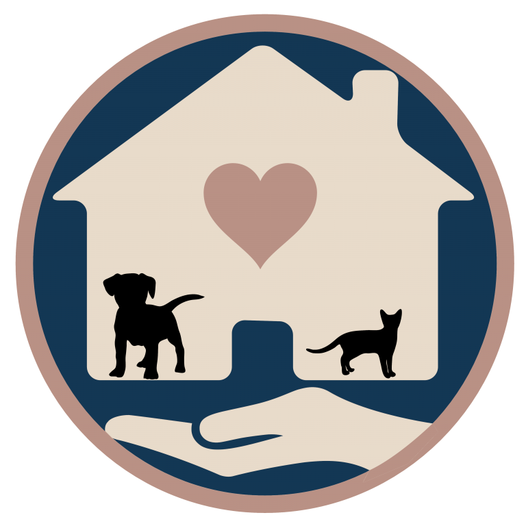 The Pet Parlor, Ltd. Logo