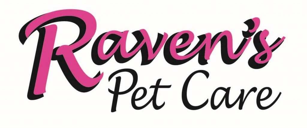 Raven's Pet Care LLC Logo