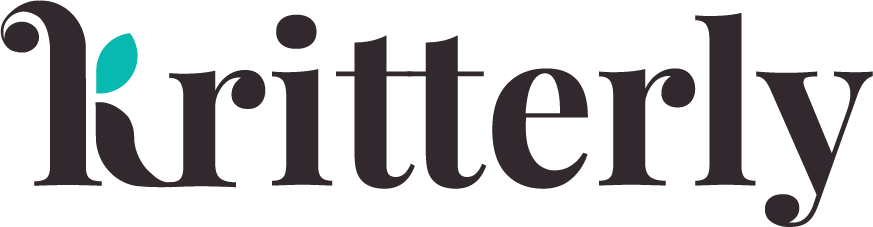 Kritterly Logo