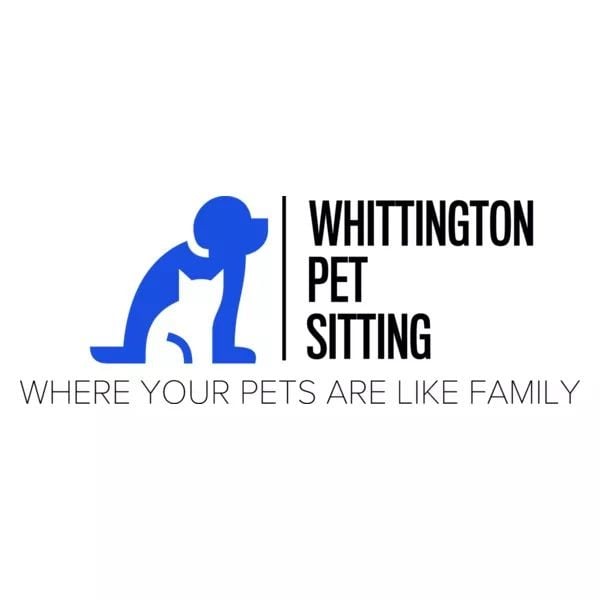 Whittington Pet Sitting Logo