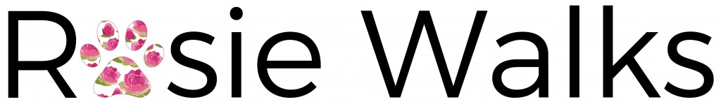 Rosie Walks LLC Logo