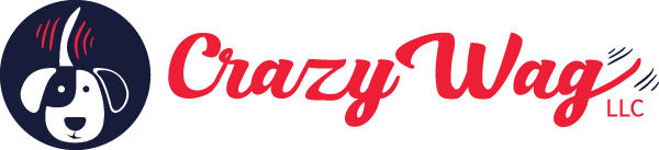 Crazy Wag Logo