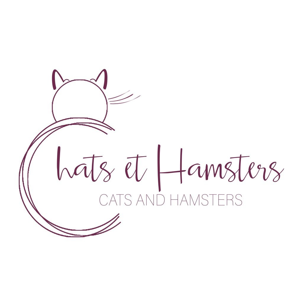 Cats and Hamsters Logo
