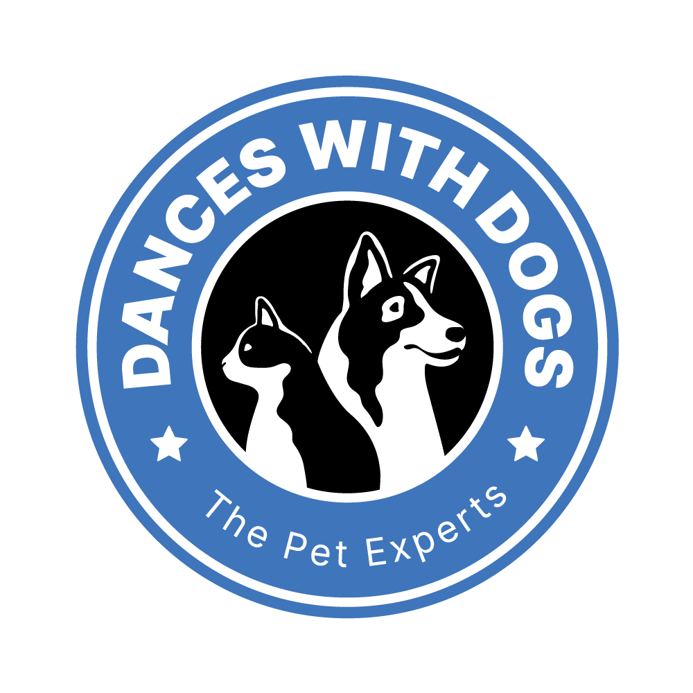 Dances with Dogs, Inc. Logo