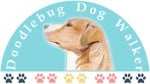 Doodlebug Dog Walker LLC Logo