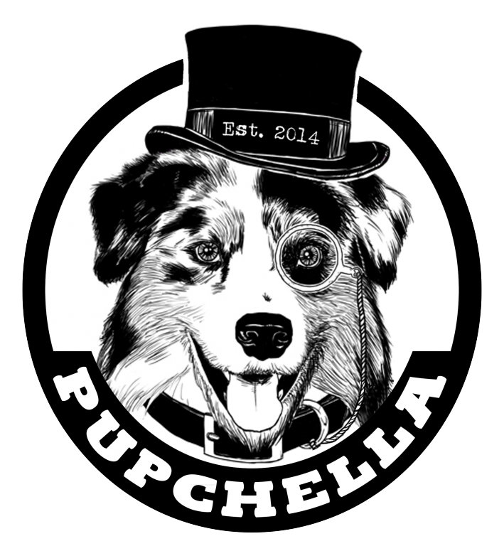 Pupchella, LLC Logo