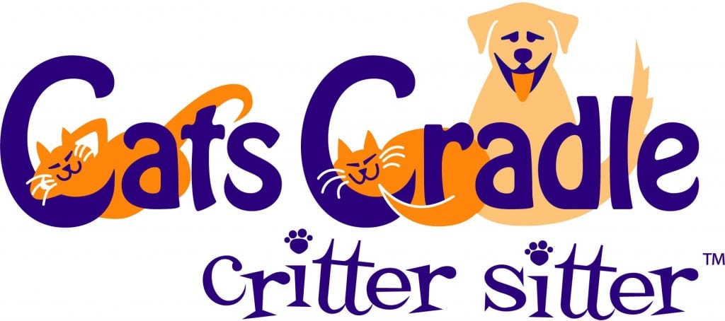 Cat's Cradle Critter Sitter Logo