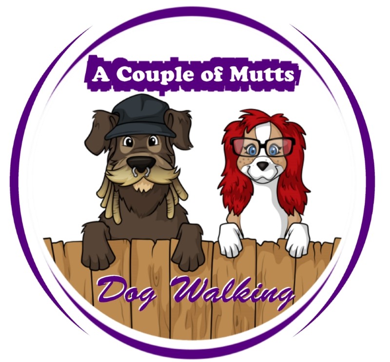 A Couple of Mutts Logo