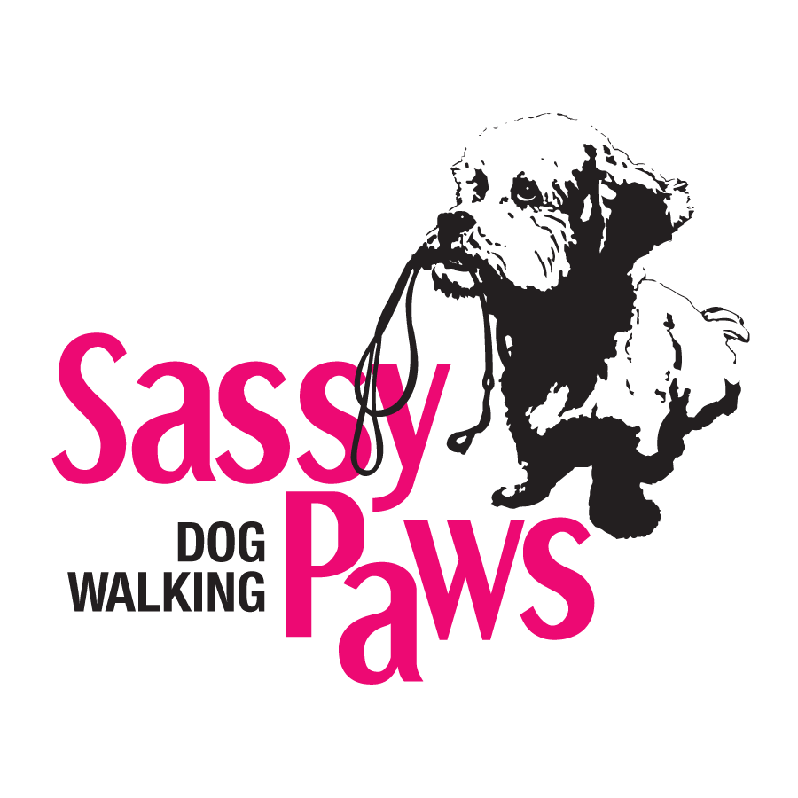 Sassy Paws Inc Logo