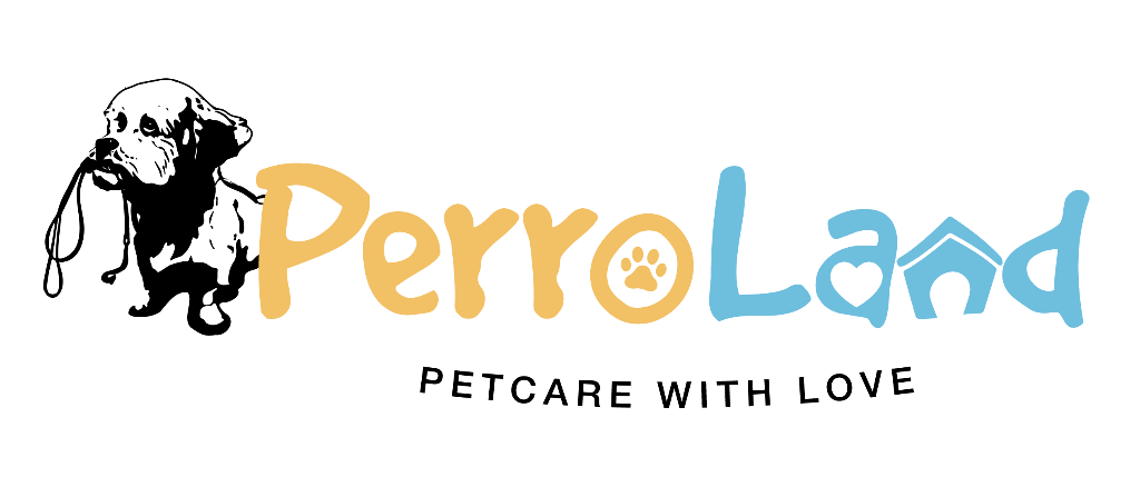 Perroland Pet Care Inc Logo