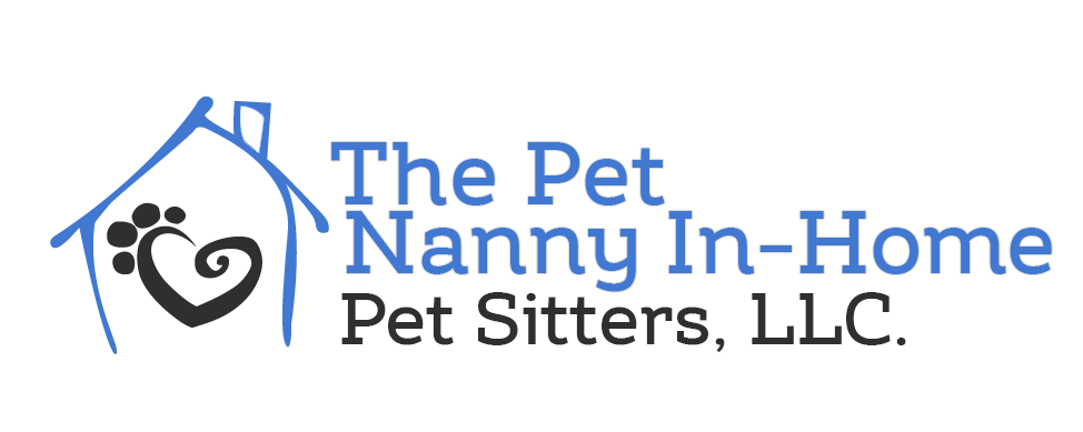 The Pet Nanny In-Home Pet Sitters, LLC Logo